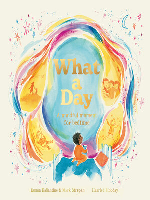 cover image of What a Day
